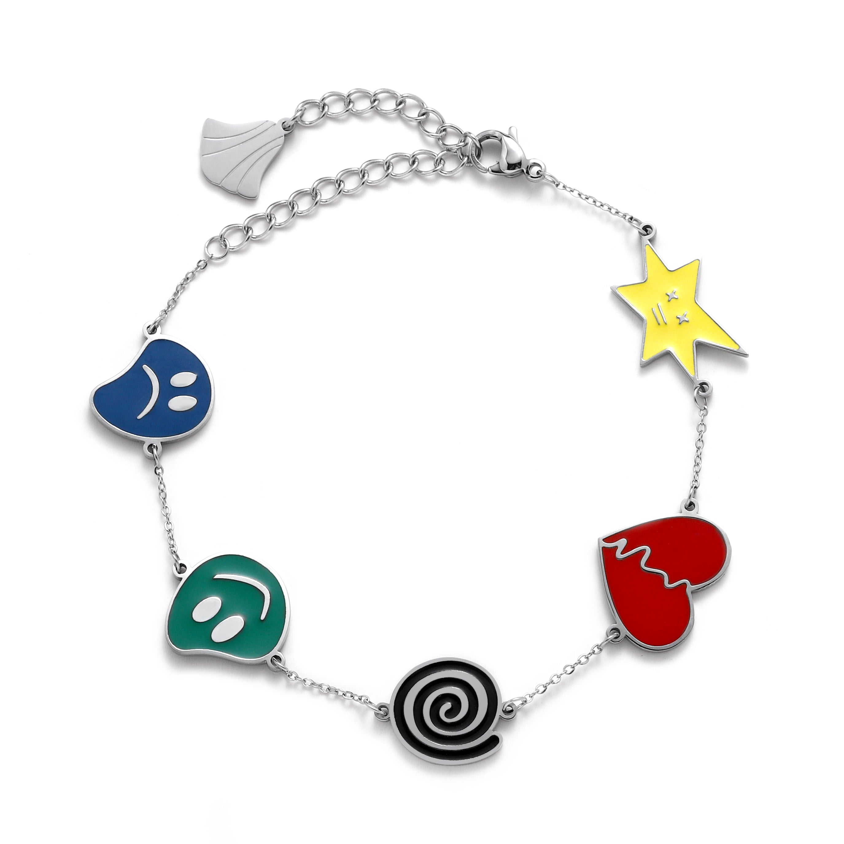 Emotion Bracelet