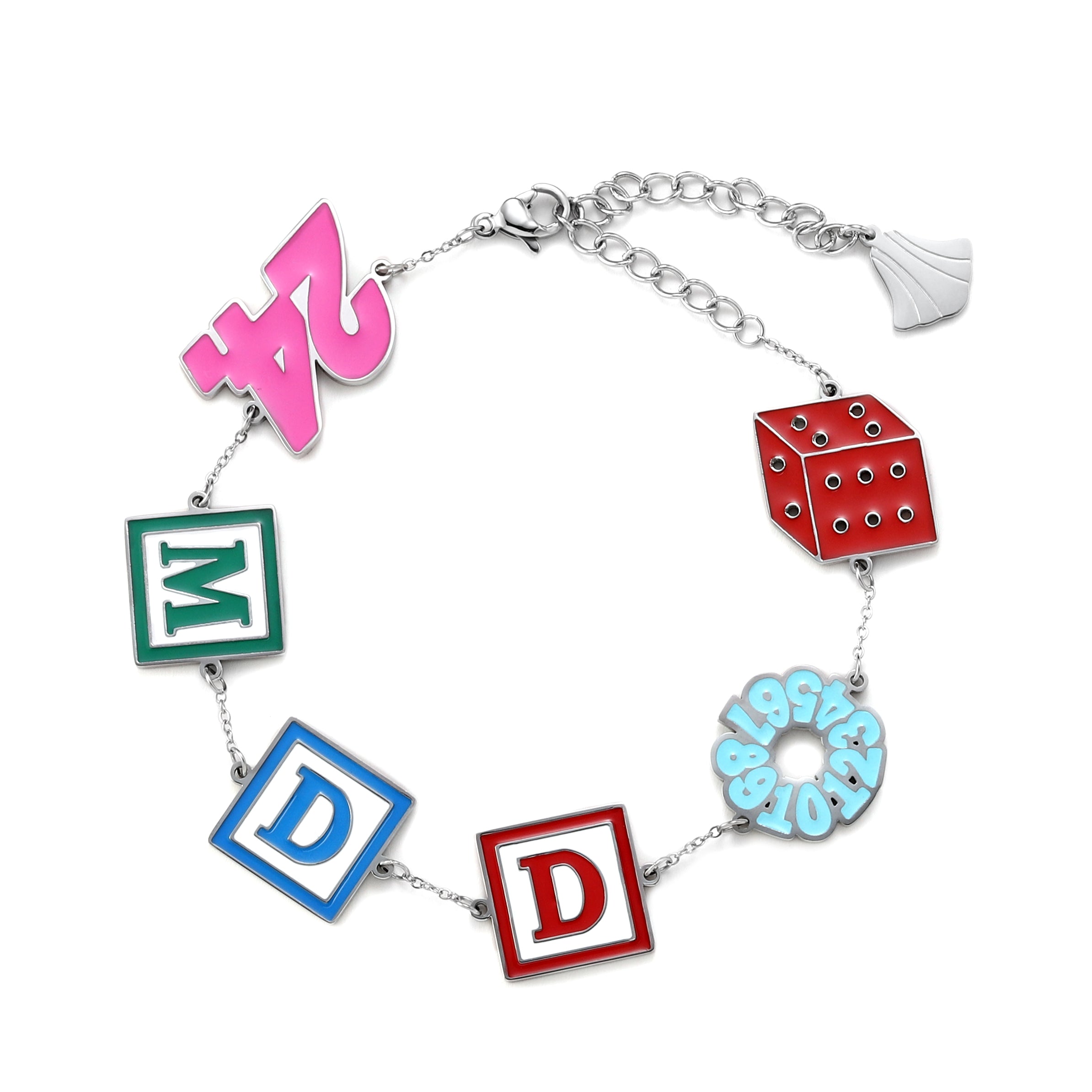 MDD Bracelet