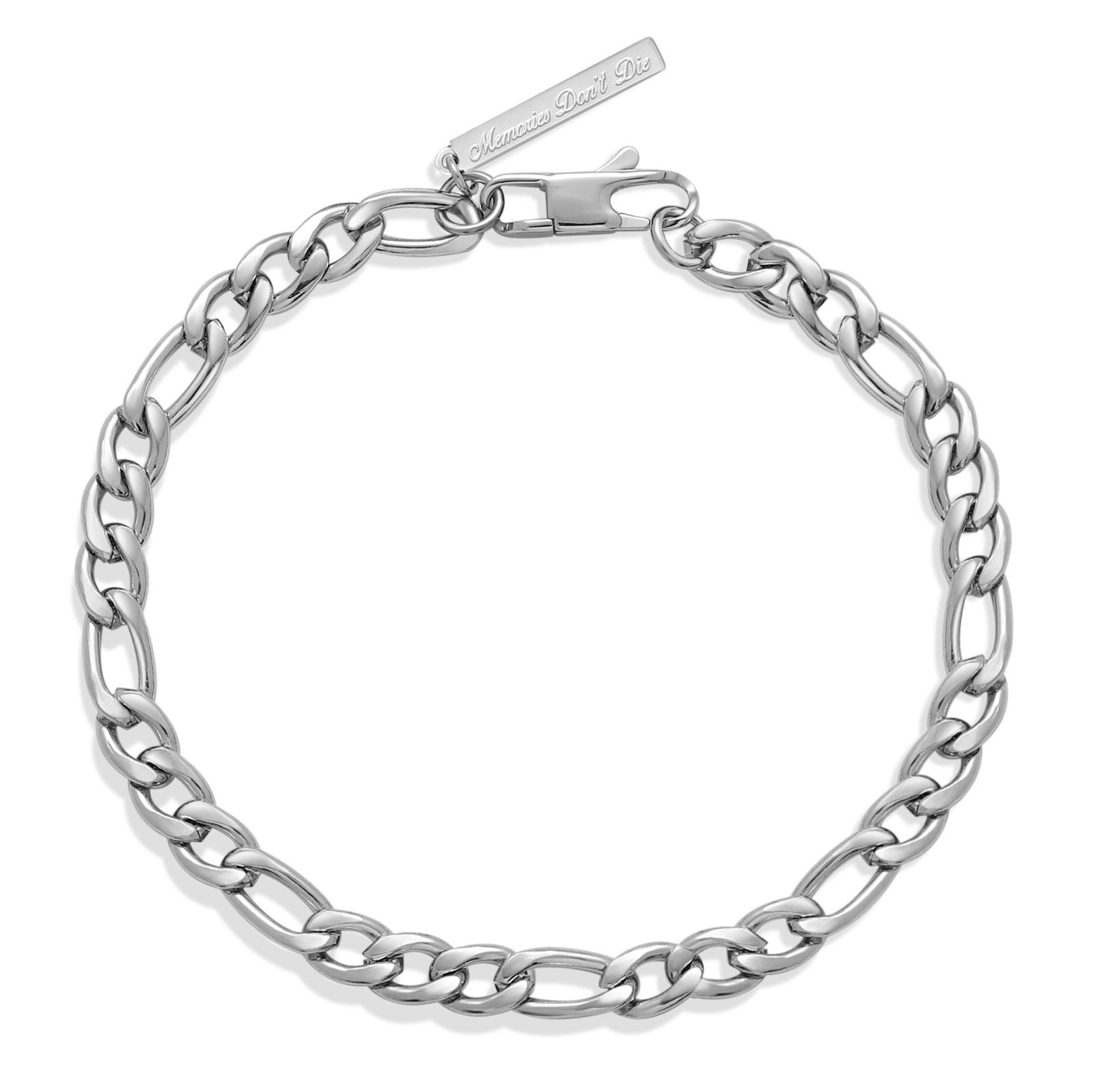 Figaro Bracelet